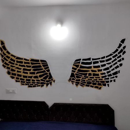 Kalpeshwar Homestay Ujjain Buitenkant foto