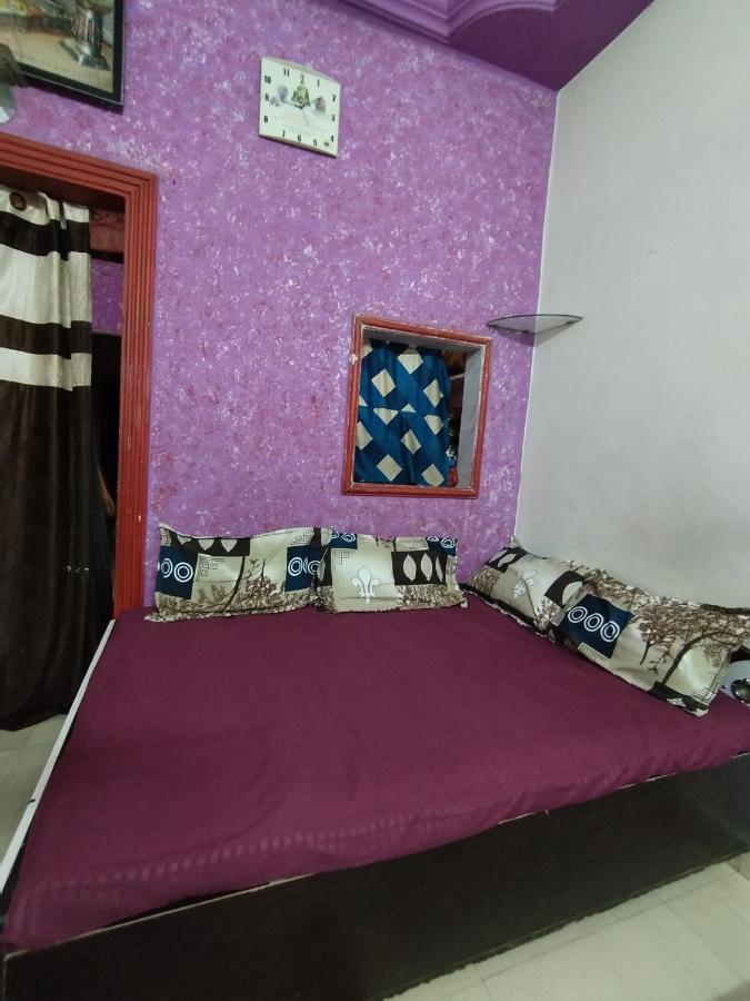 Kalpeshwar Homestay Ujjain Buitenkant foto