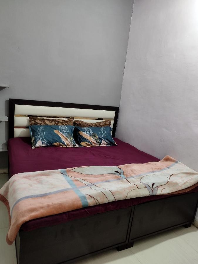 Kalpeshwar Homestay Ujjain Buitenkant foto