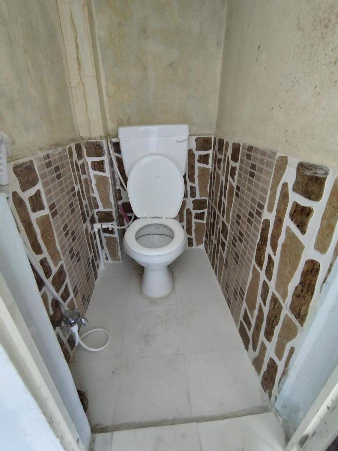 Kalpeshwar Homestay Ujjain Buitenkant foto