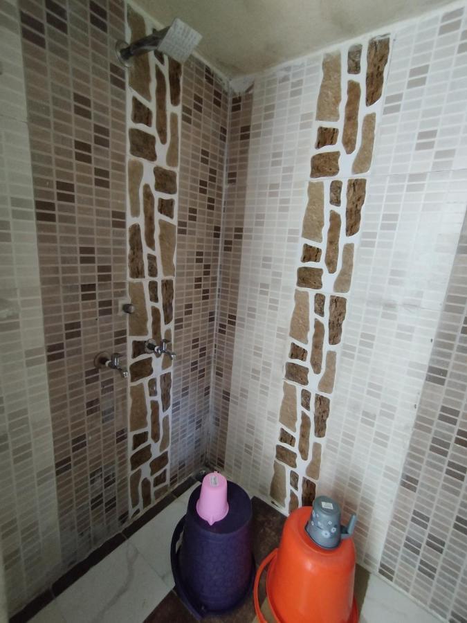 Kalpeshwar Homestay Ujjain Buitenkant foto