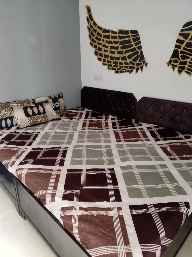 Kalpeshwar Homestay Ujjain Buitenkant foto